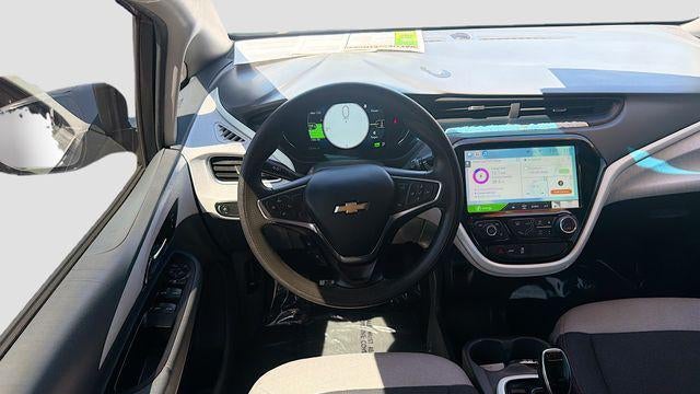 2021 Chevrolet Bolt EV LT