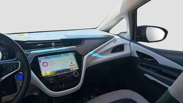2021 Chevrolet Bolt EV LT
