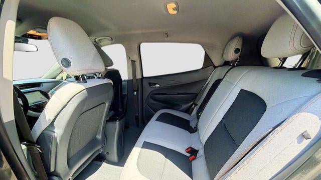 2021 Chevrolet Bolt EV LT