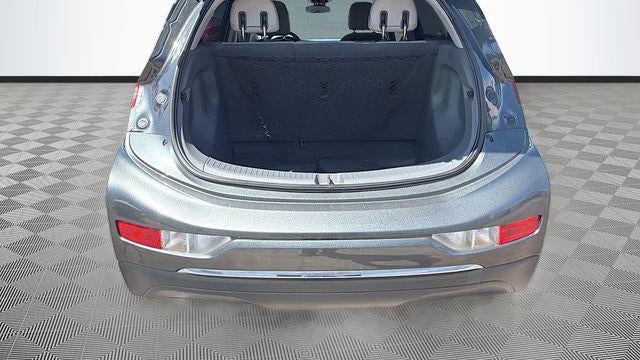 2021 Chevrolet Bolt EV LT