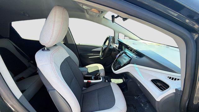 2021 Chevrolet Bolt EV LT