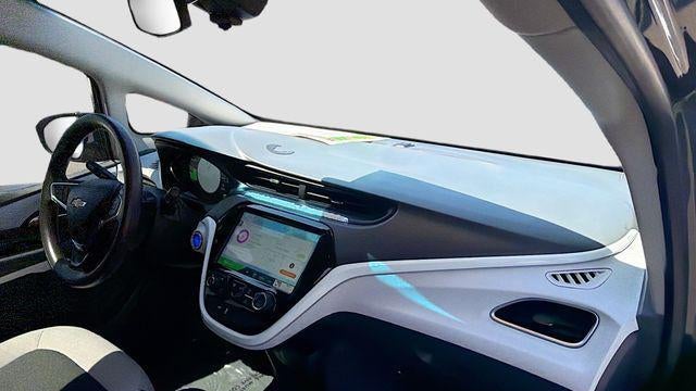2021 Chevrolet Bolt EV LT