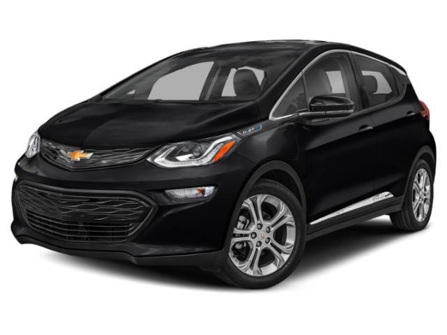 2021 Chevrolet Bolt - $16,798