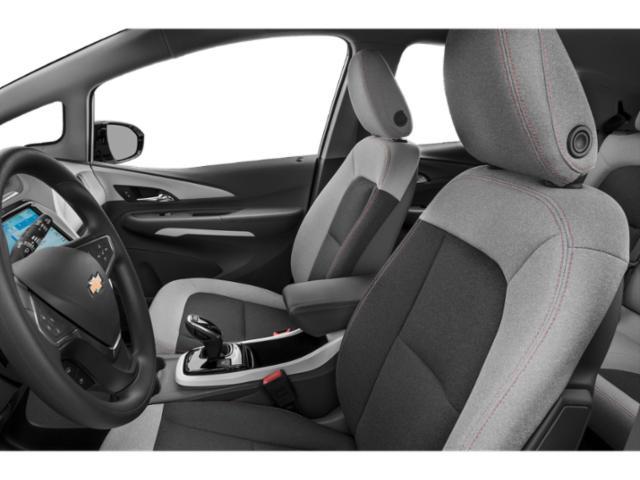 2021 Chevrolet Bolt - $16,798