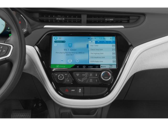 2021 Chevrolet Bolt - $16,798