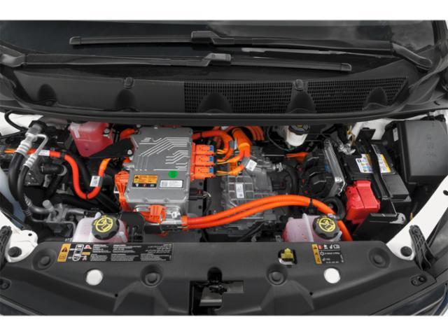 2021 Chevrolet Bolt - $16,798