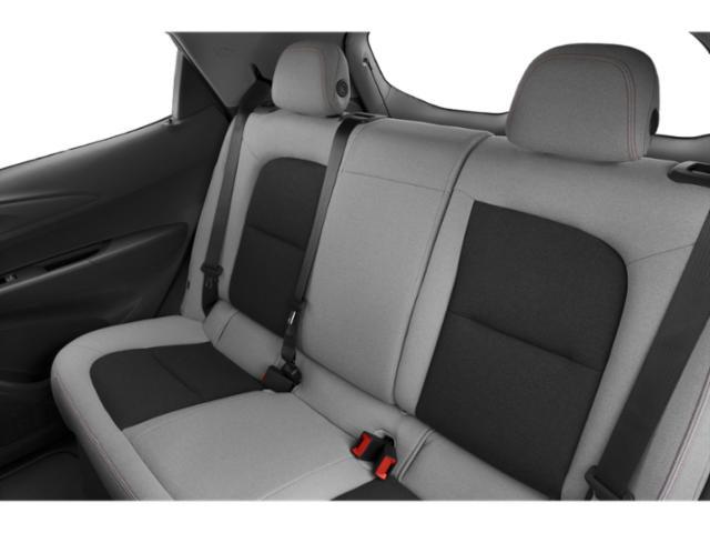 2021 Chevrolet Bolt - $16,798