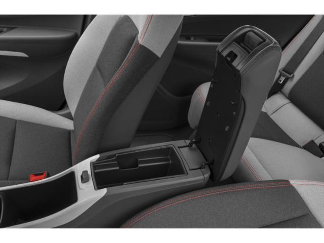 2021 Chevrolet Bolt - $16,798