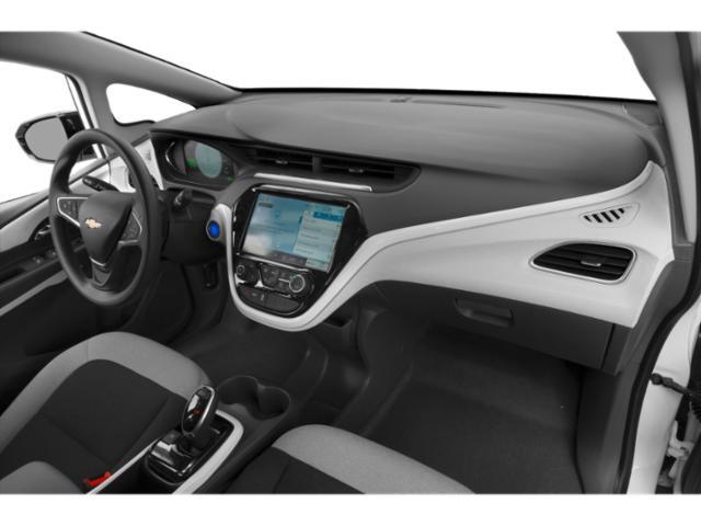 2021 Chevrolet Bolt - $16,798