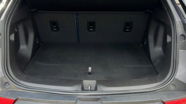 2022 Chevrolet Bolt EUV LT