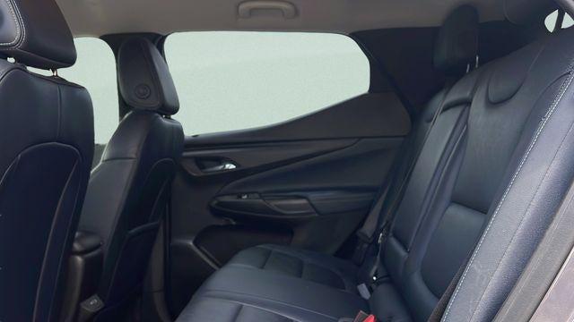2022 Chevrolet Bolt EUV LT