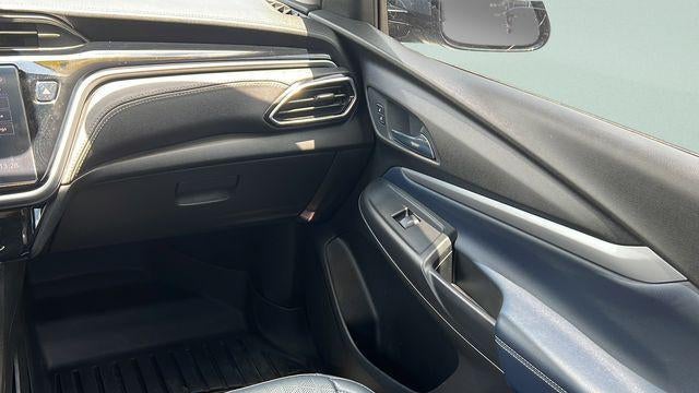 2022 Chevrolet Bolt EUV LT