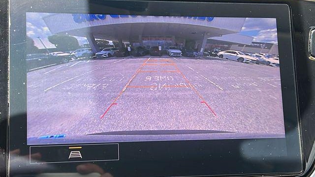 2022 Chevrolet Bolt EUV LT