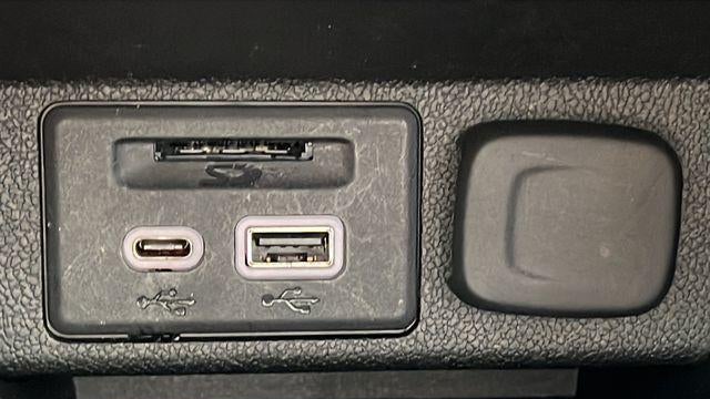 2022 Chevrolet Bolt EUV LT