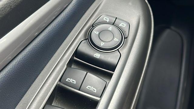 2022 Chevrolet Bolt EUV LT