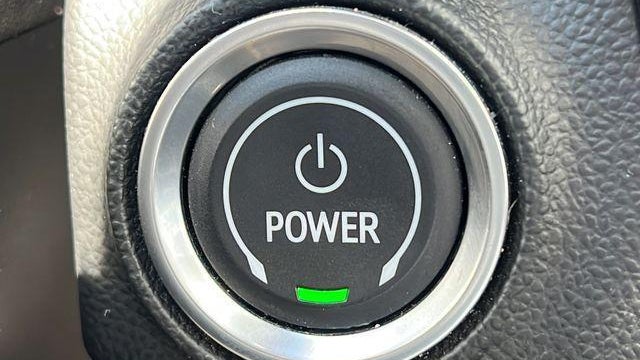 2022 Chevrolet Bolt EUV LT