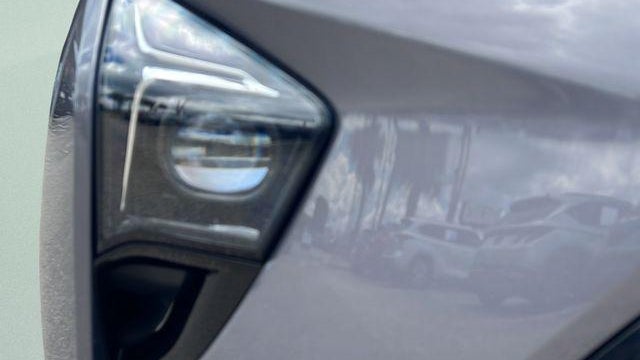 2022 Chevrolet Bolt EUV LT