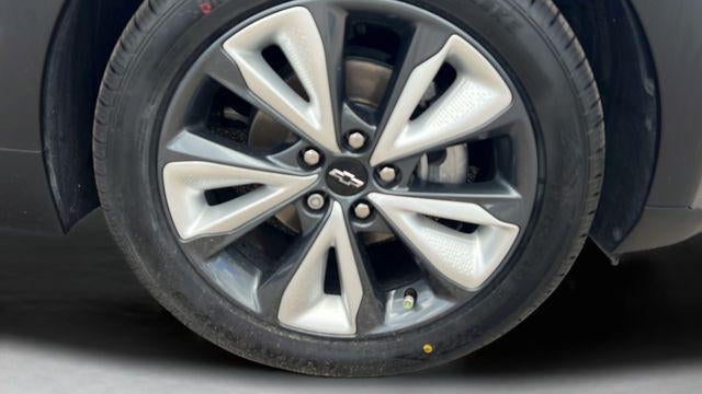 2022 Chevrolet Bolt EUV LT
