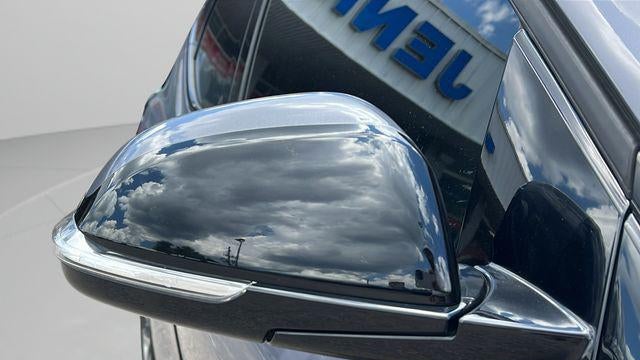 2022 Chevrolet Bolt EUV LT