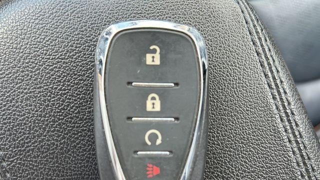 2022 Chevrolet Bolt EUV LT