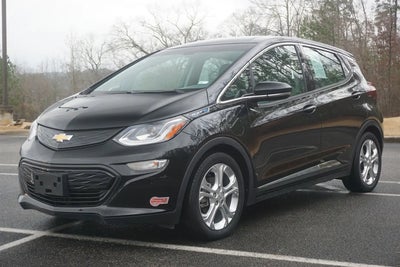 Photo of a 2020 Chevrolet Bolt EV LT 4DR Hatchback for sale