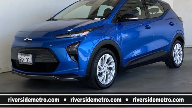 Preowned 2023 Chevrolet Bolt EUV LT for Sale
