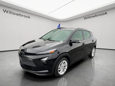 2023 Chevrolet Bolt EUV LT 4DR Hatchback