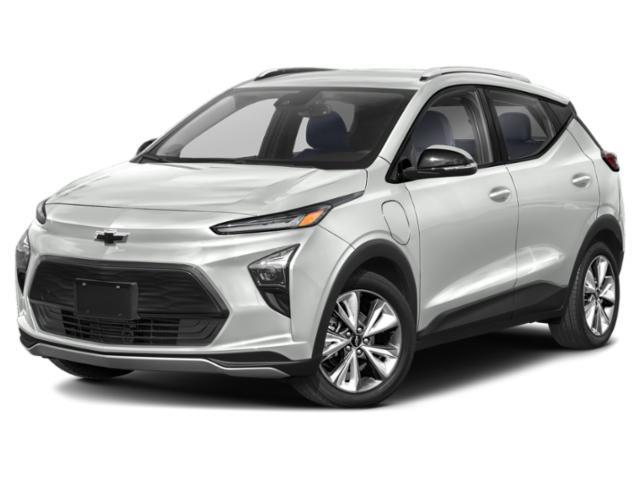 2023 Chevrolet Bolt - $20,495