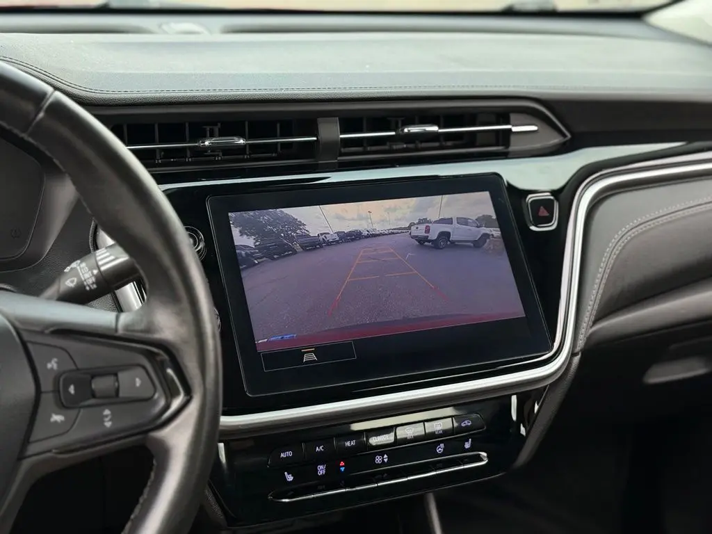 2022 Chevrolet Bolt - $20,000