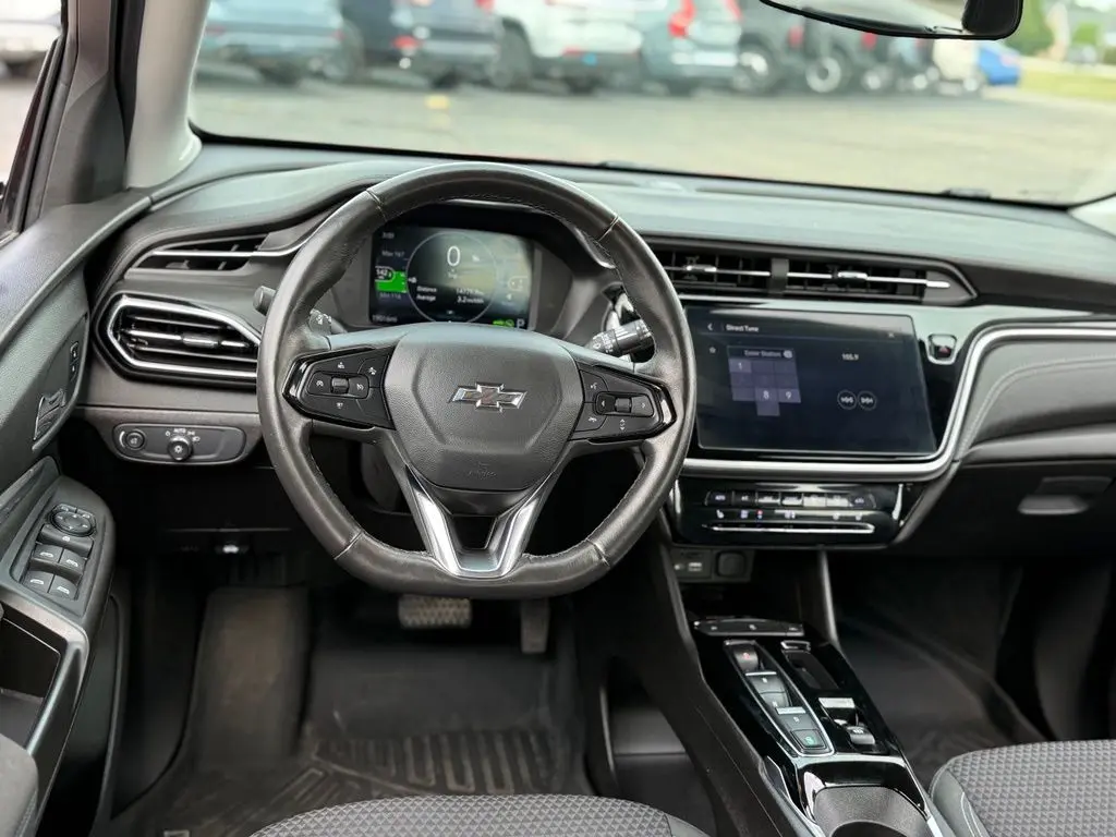 2022 Chevrolet Bolt - $20,000