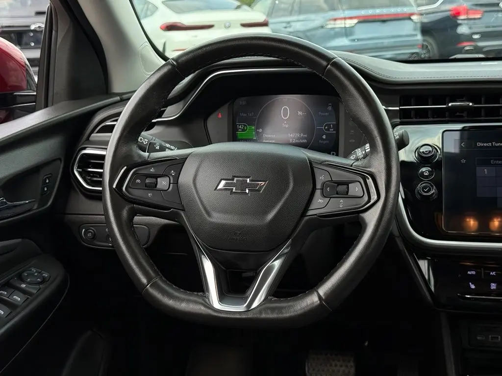 2022 Chevrolet Bolt - $20,000
