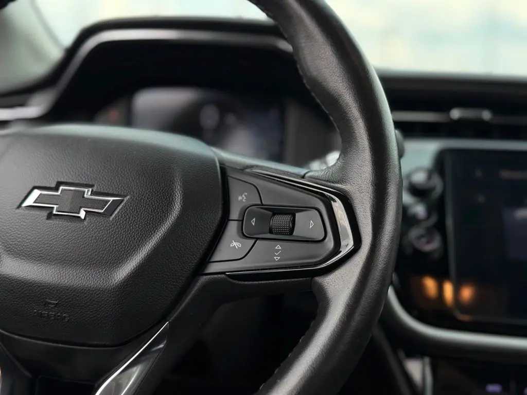 2022 Chevrolet Bolt - $20,000