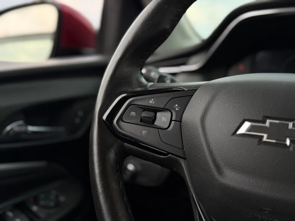 2022 Chevrolet Bolt - $20,000