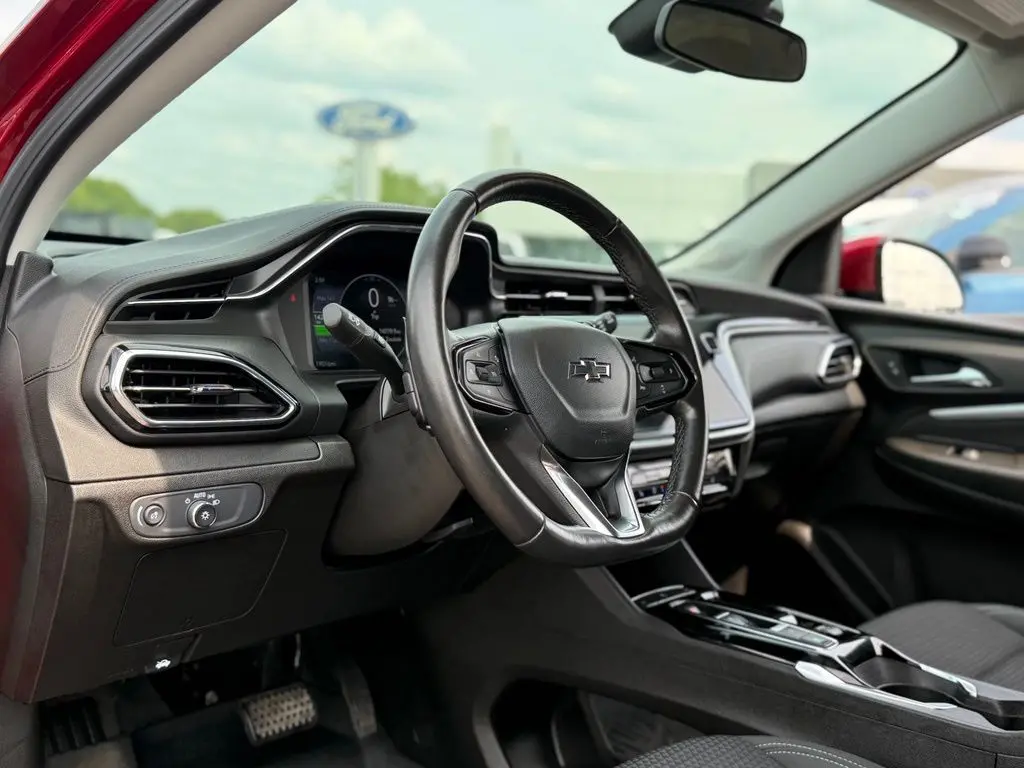 2022 Chevrolet Bolt - $20,000