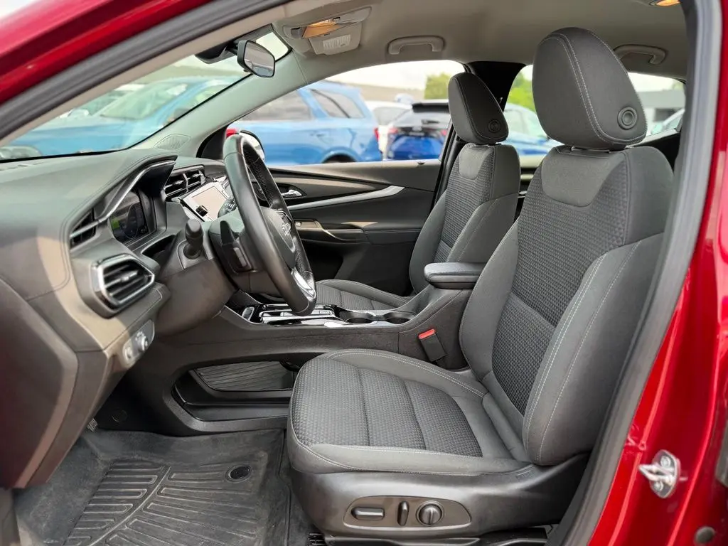 2022 Chevrolet Bolt - $20,000