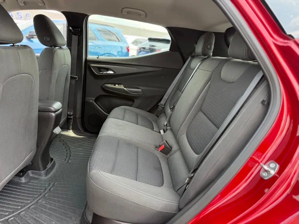2022 Chevrolet Bolt - $20,000
