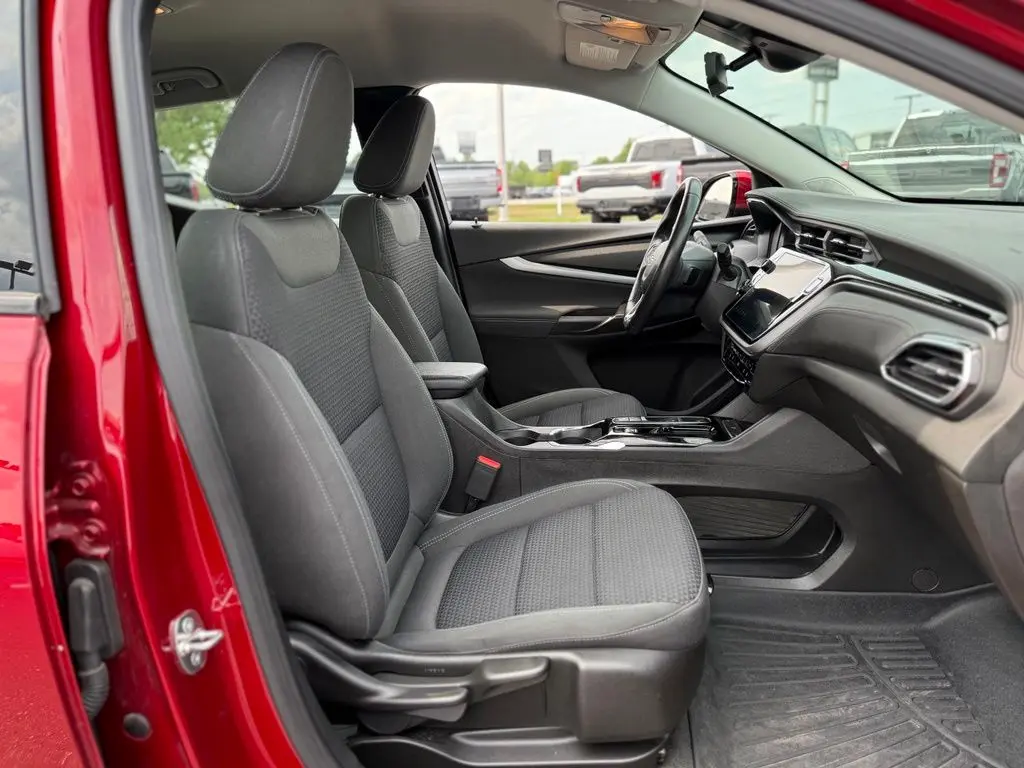 2022 Chevrolet Bolt - $20,000