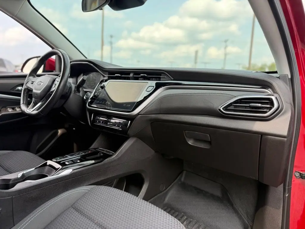 2022 Chevrolet Bolt - $20,000
