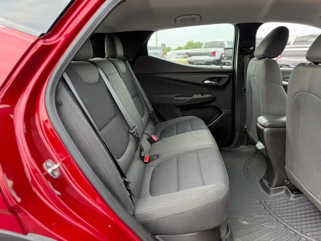 2022 Chevrolet Bolt - $20,000