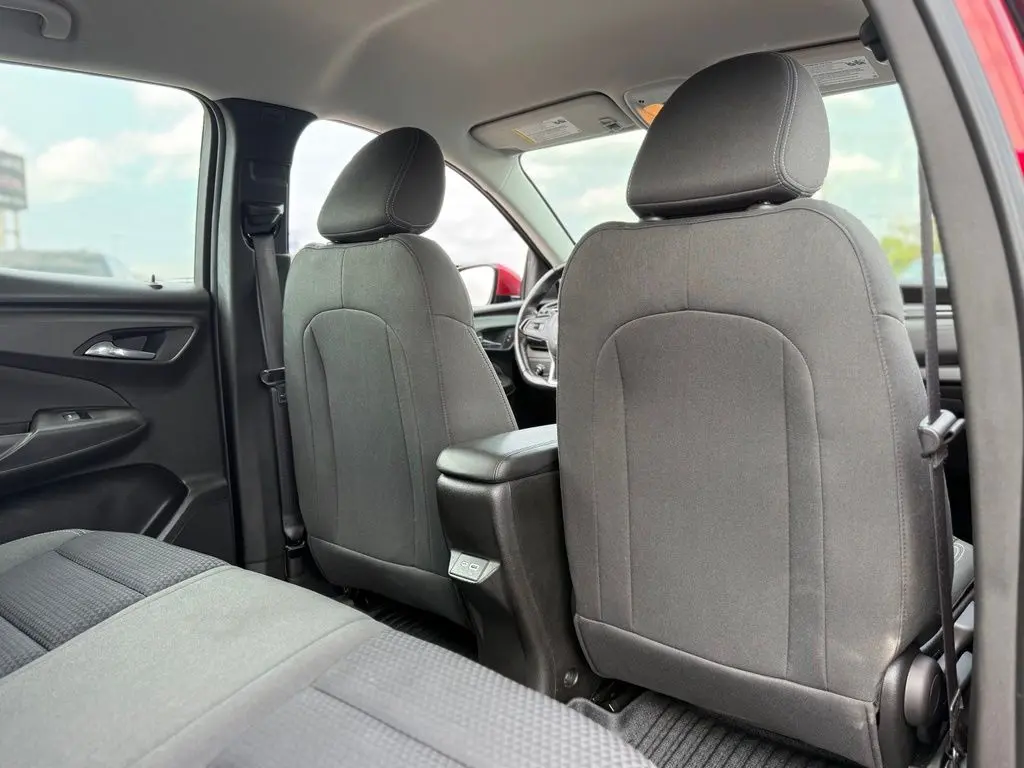 2022 Chevrolet Bolt - $20,000