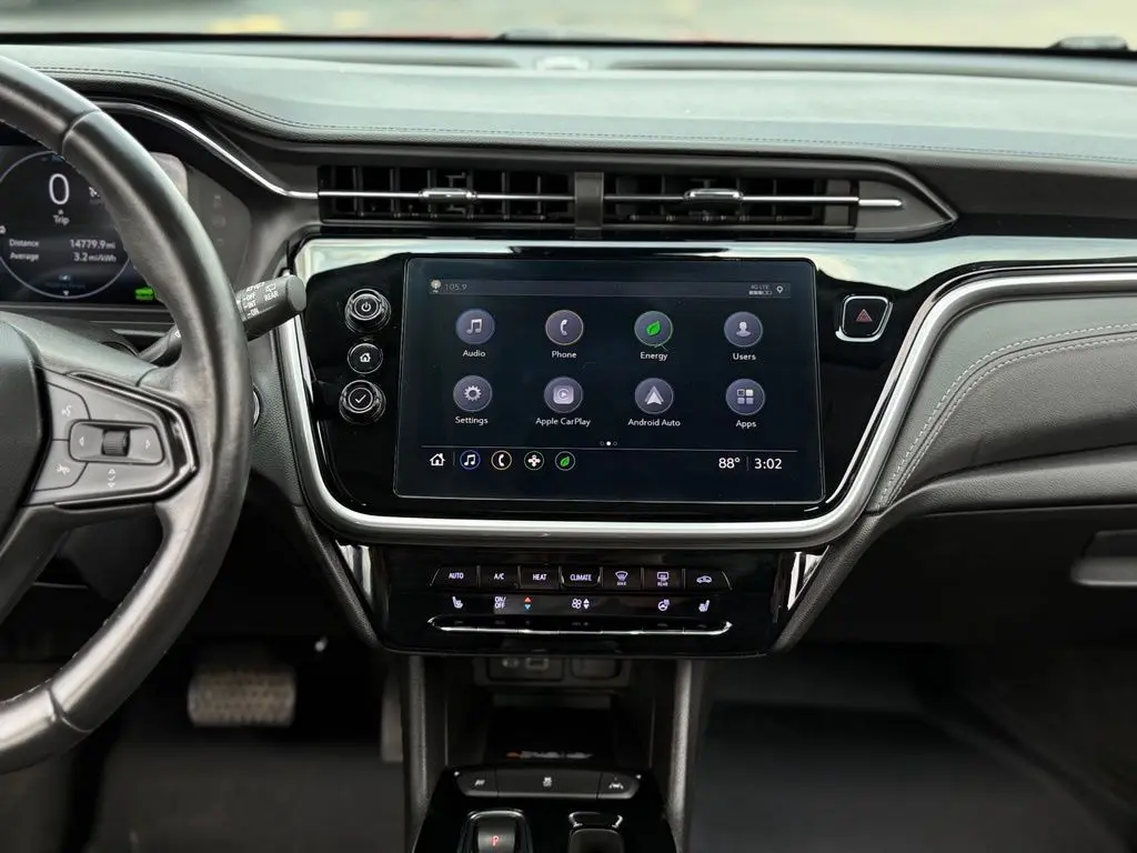 2022 Chevrolet Bolt - $20,000