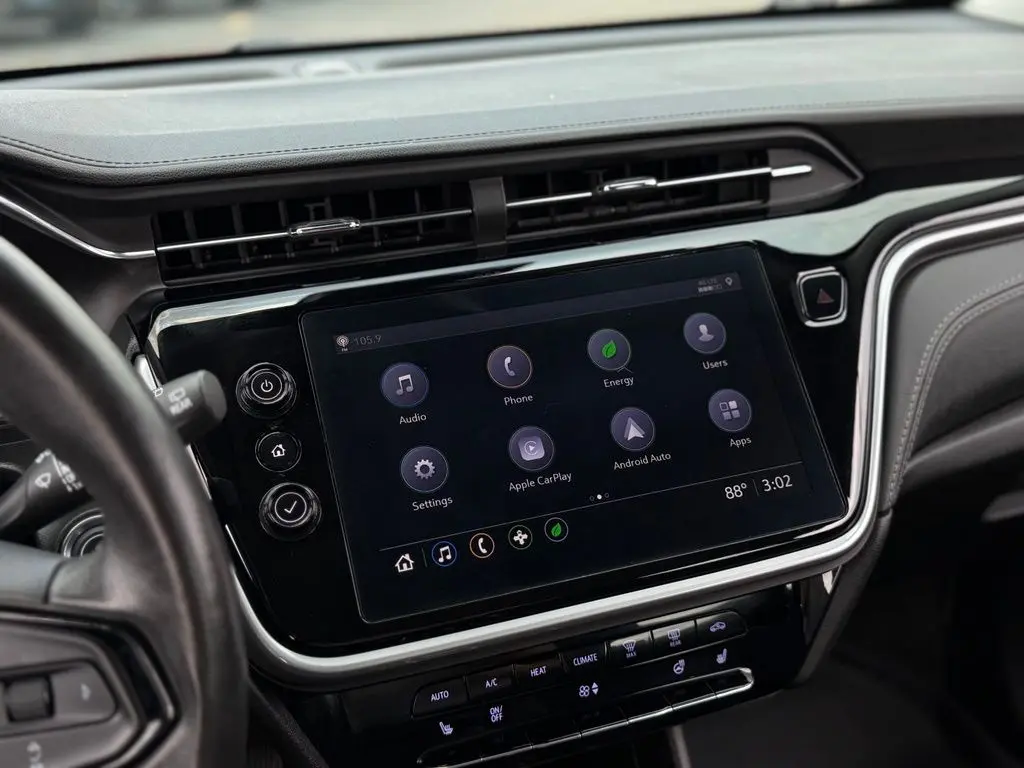 2022 Chevrolet Bolt - $20,000
