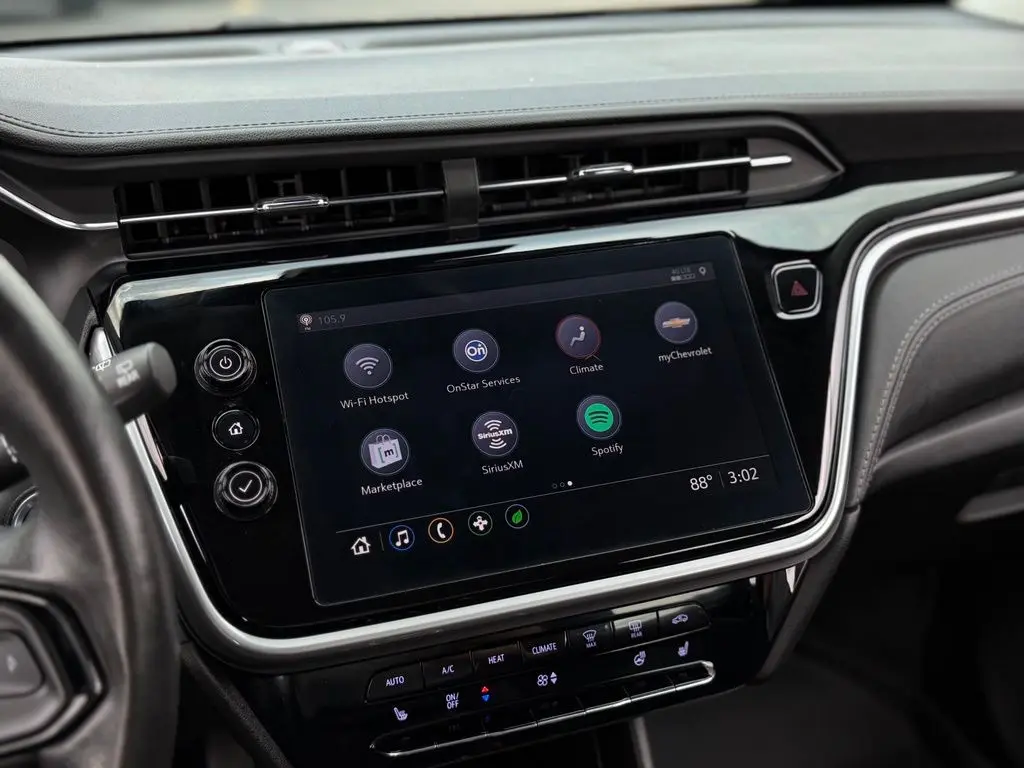 2022 Chevrolet Bolt - $20,000