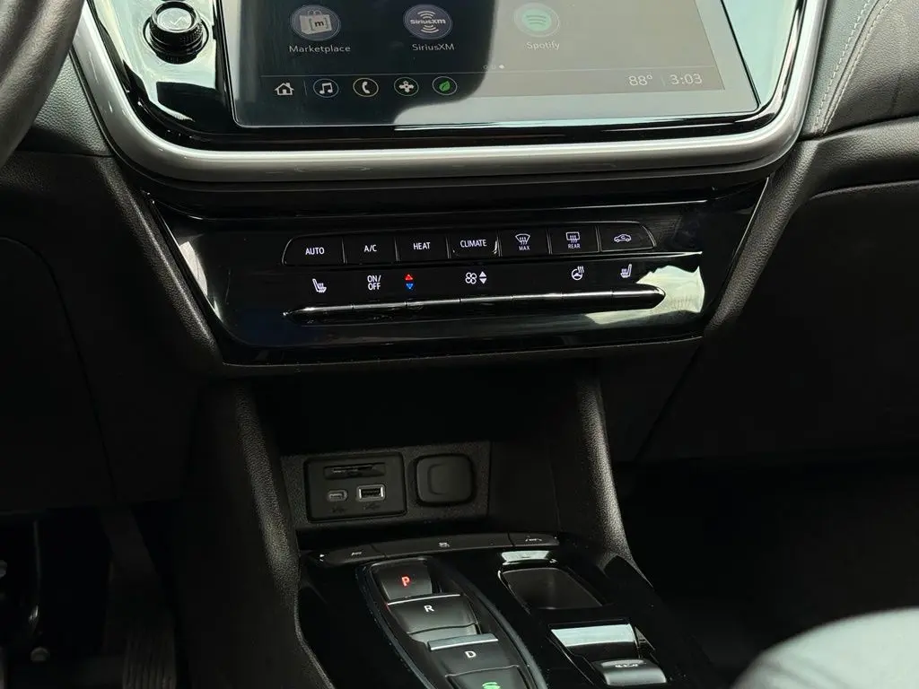 2022 Chevrolet Bolt - $20,000