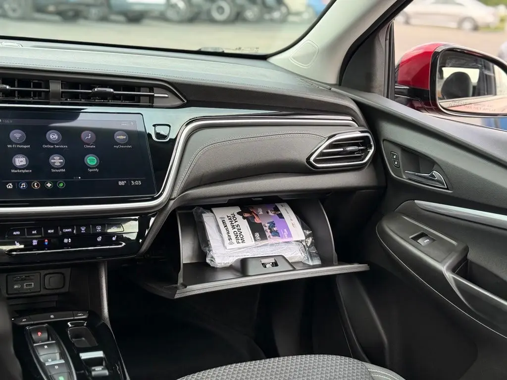 2022 Chevrolet Bolt - $20,000