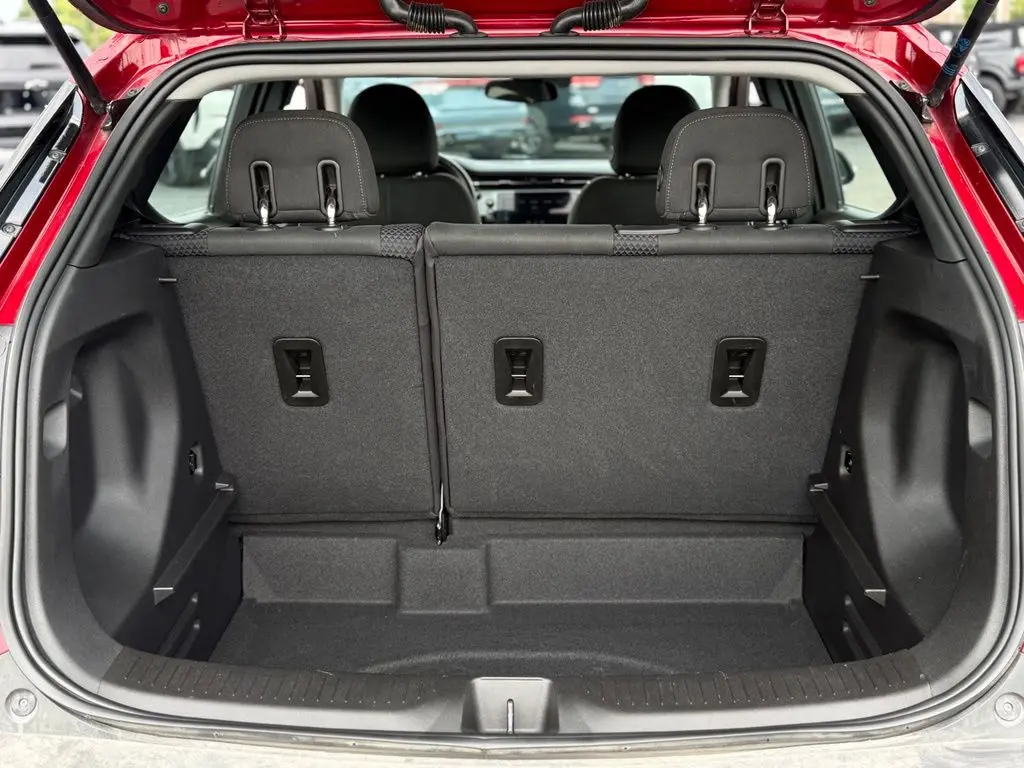 2022 Chevrolet Bolt - $20,000