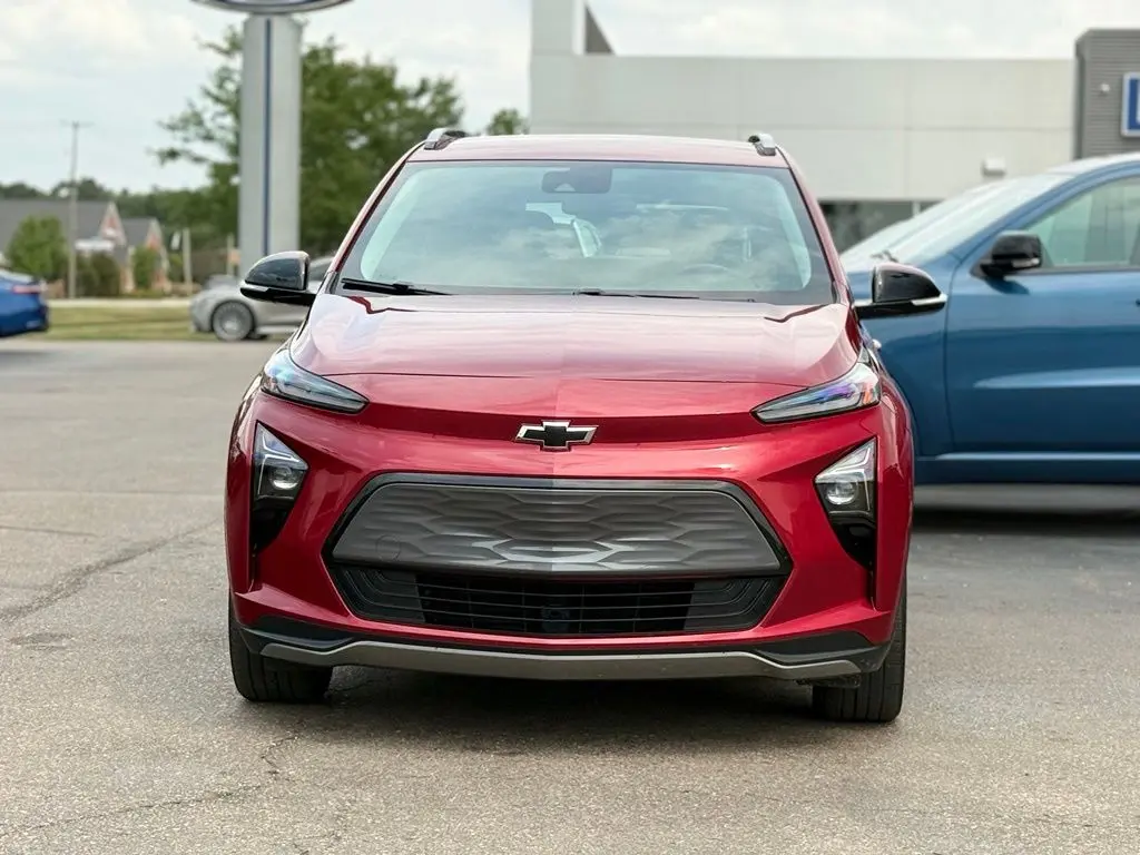 2022 Chevrolet Bolt - $20,000