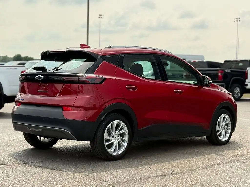 2022 Chevrolet Bolt - $20,000