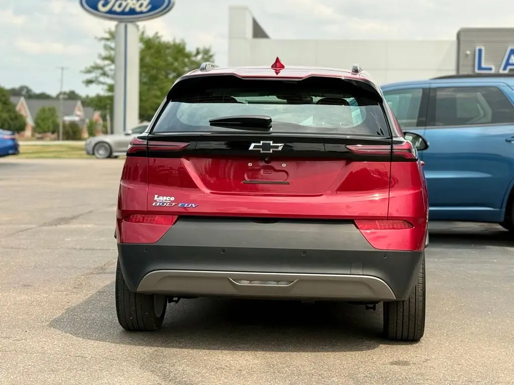 2022 Chevrolet Bolt - $20,000