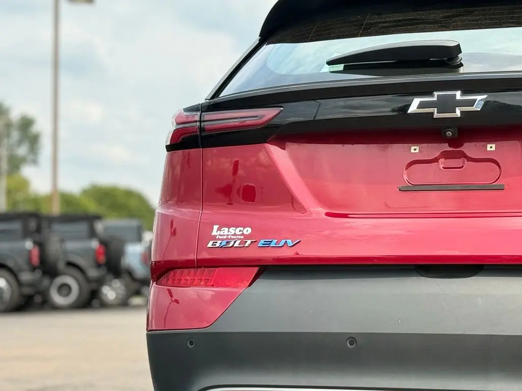 2022 Chevrolet Bolt - $20,000